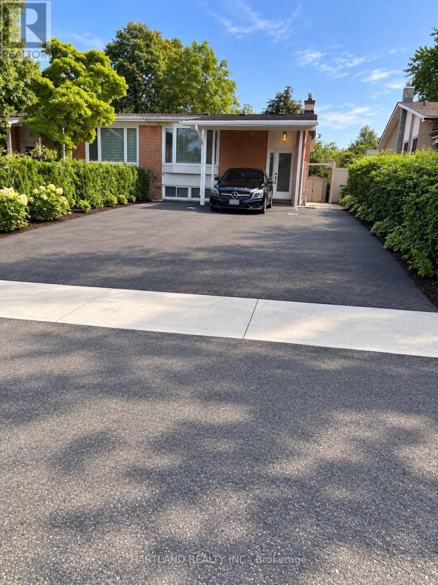 1841 SANDGATE CRESCENT, Mississauga (Clarkson) — photo 2