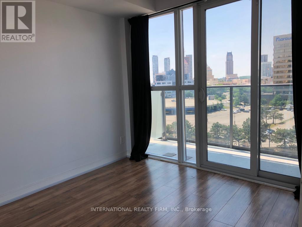 805 - 60 ABSOLUTE AVENUE, Mississauga (City Centre) — photo 10