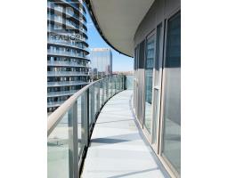 805 - 60 Absolute Avenue, Mississauga, ON L4Z0A9 Photo 12