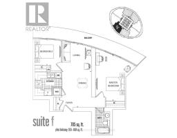 805 - 60 Absolute Avenue, Mississauga, ON L4Z0A9 Photo 29