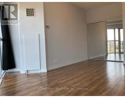 Laundry room - 805 - 60 Absolute Avenue, Mississauga, ON L4Z0A9 Photo 7