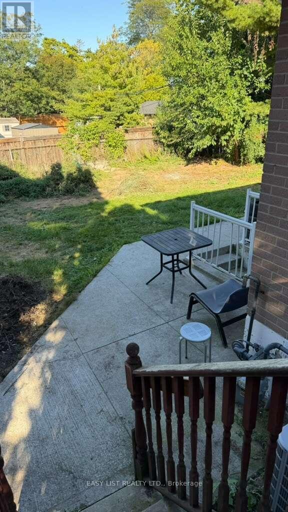 22 FOXCOTE CRESCENT, Toronto (Eringate-Centennial-West Deane) — photo 11