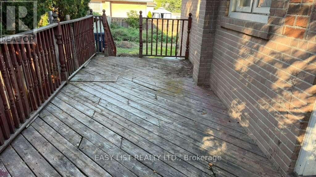 22 FOXCOTE CRESCENT, Toronto (Eringate-Centennial-West Deane) — photo 12