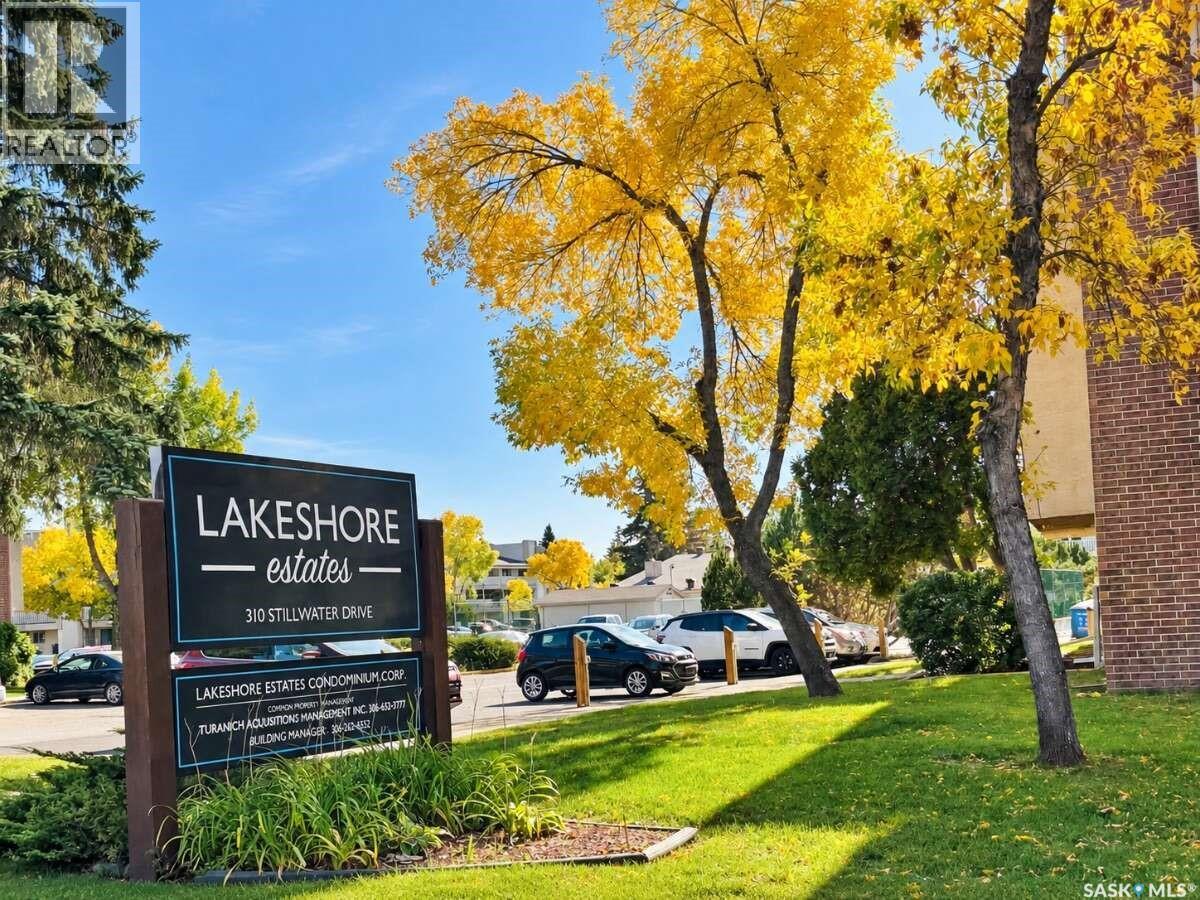 134 310 Stillwater DRIVE, Saskatoon