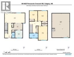 49, 5425 Pensacola Crescent Se, Calgary, AB T2A2G5 Photo 27