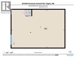 49, 5425 Pensacola Crescent Se, Calgary, AB T2A2G5 Photo 30