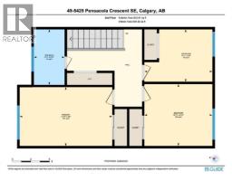 49, 5425 Pensacola Crescent Se, Calgary, AB T2A2G5 Photo 29