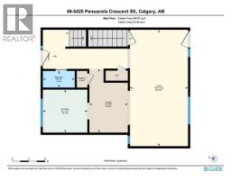 49, 5425 Pensacola Crescent Se, Calgary, AB T2A2G5 Photo 28