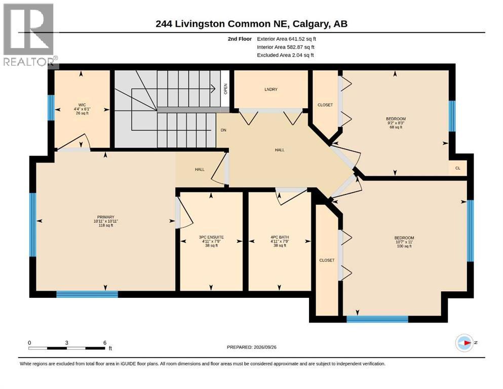 244 Livingston Common NE - photo 39
