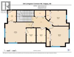 244 Livingston Common Ne, Calgary, AB T4B3P6 Photo 39