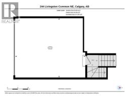 244 Livingston Common Ne, Calgary, AB T4B3P6 Photo 40