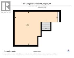 244 Livingston Common Ne, Calgary, AB T4B3P6 Photo 41