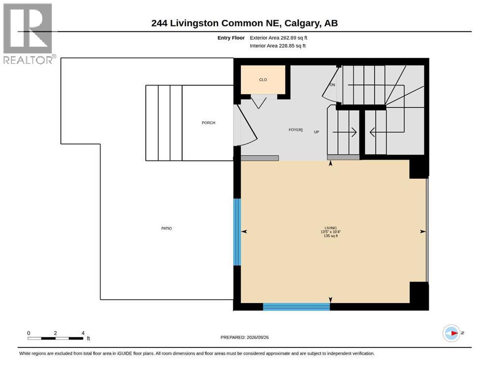 244 Livingston Common NE - photo 37