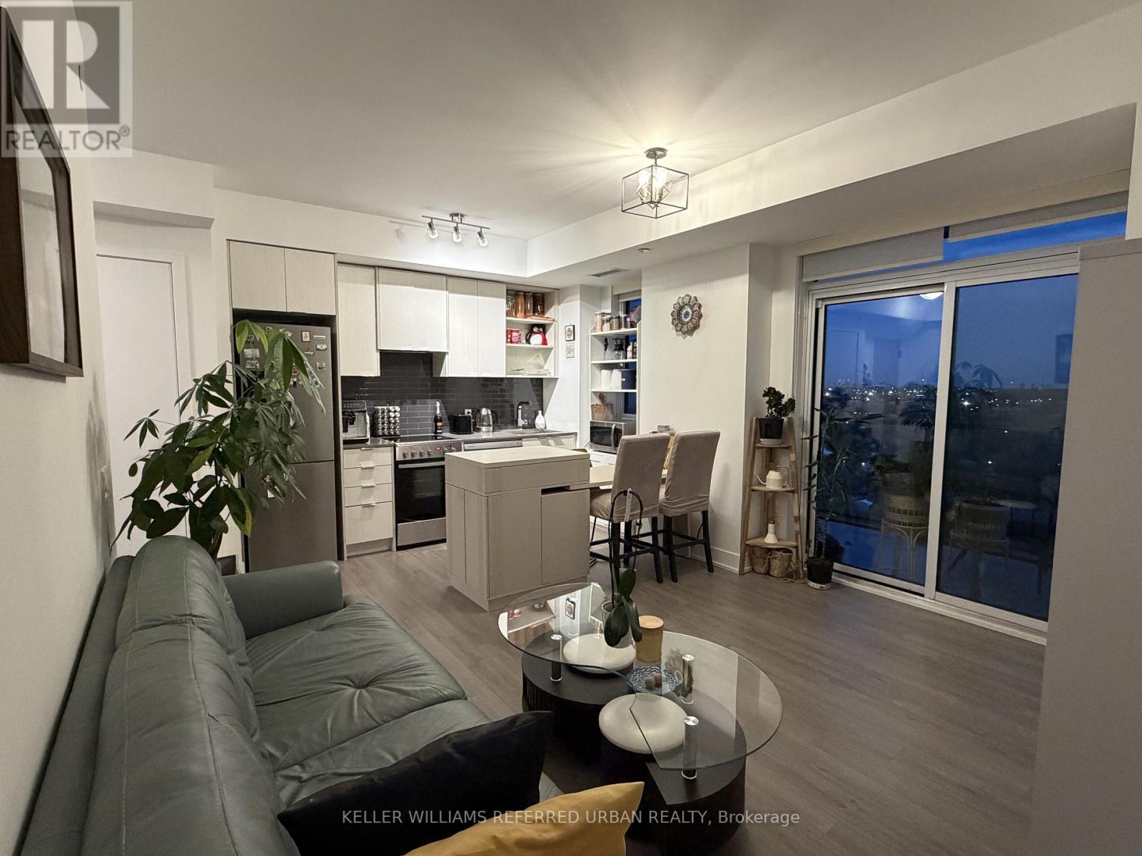 919 - 50 GEORGE BUTCHART DRIVE, Toronto (Downsview-Roding-CFB) — photo 9