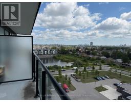 919 - 50 George Butchart Drive, Toronto, ON M3K0C9 Photo 19