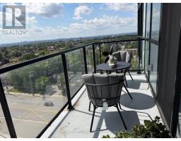 919 - 50 George Butchart Drive, Toronto, ON M3K0C9 Photo 22