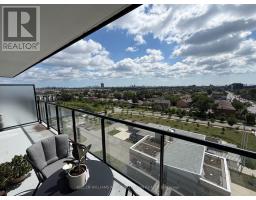 919 - 50 George Butchart Drive, Toronto, ON M3K0C9 Photo 23