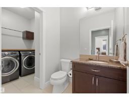 2311 Ashcraft Ca Sw, Edmonton, AB T6W2J1 Photo 11