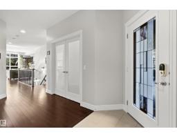 Bedroom 2 - 2311 Ashcraft Ca Sw, Edmonton, AB T6W2J1 Photo 6