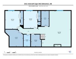 2311 Ashcraft Ca Sw, Edmonton, AB T6W2J1 Photo 69