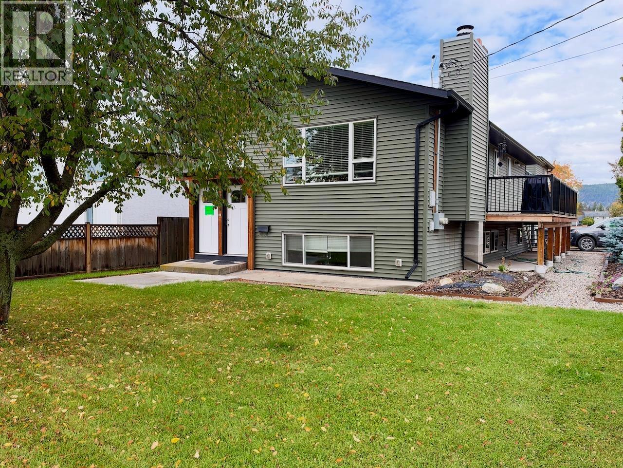 974 HUSTON Street, Williams Lake, British Columbia, V2G2V4, Williams Lake, British Columbia — photo 3 of 5