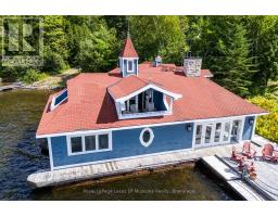 1521 Old Hwy 117, Lake Of Bays, ON P0B1A0 Photo 23