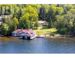 1521 Old Hwy 117, Lake Of Bays, ON P0B1A0 Photo 30
