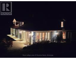 1521 Old Hwy 117, Lake Of Bays, ON P0B1A0 Photo 48