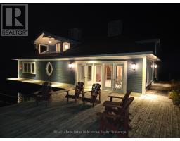 1521 Old Hwy 117, Lake Of Bays, ON P0B1A0 Photo 47