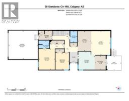 30 Sandarac Circle Nw, Calgary, AB T3K3G7 Photo 29