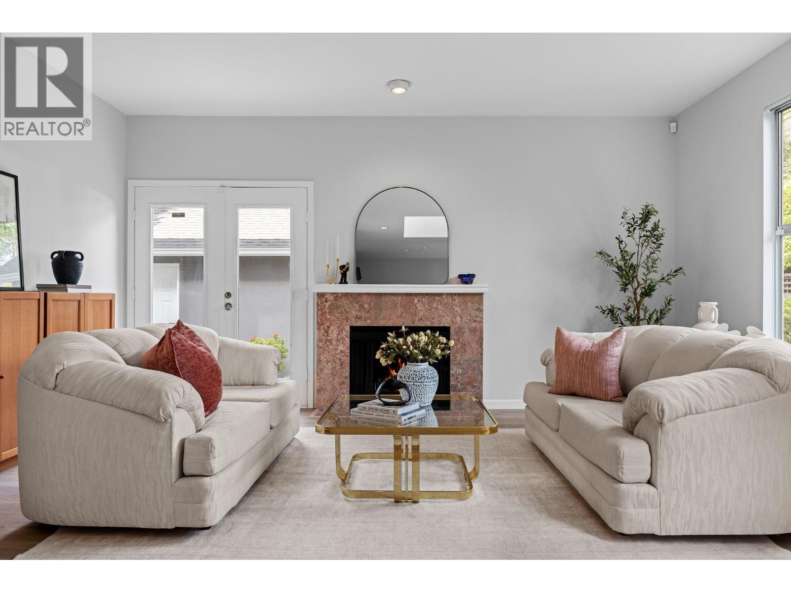 Property for sale at 1885 MACDONALD STREET