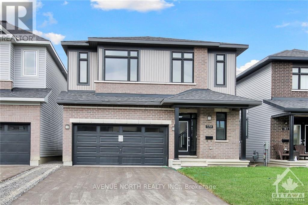 179 LUMEN PLACE, Ottawa