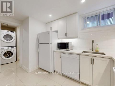 BSMT - 238 RUMBLE AVENUE, Richmond Hill (Mill Pond) — photo 11