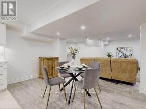 BSMT - 238 RUMBLE AVENUE, Richmond Hill (Mill Pond) — photo 12