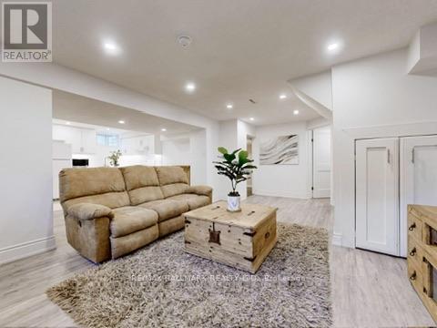 BSMT - 238 RUMBLE AVENUE, Richmond Hill (Mill Pond) — photo 6