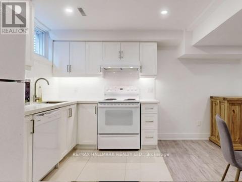 BSMT - 238 RUMBLE AVENUE, Richmond Hill (Mill Pond) — photo 9