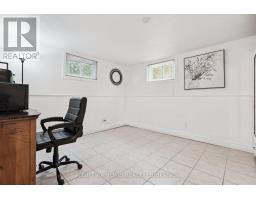 Lower - 105 Glenridge Avenue, St  Catharines, ON L2R4X5 Photo 10