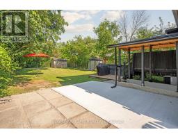 Lower - 105 Glenridge Avenue, St  Catharines, ON L2R4X5 Photo 34