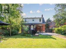 Lower - 105 Glenridge Avenue, St  Catharines, ON L2R4X5 Photo 36