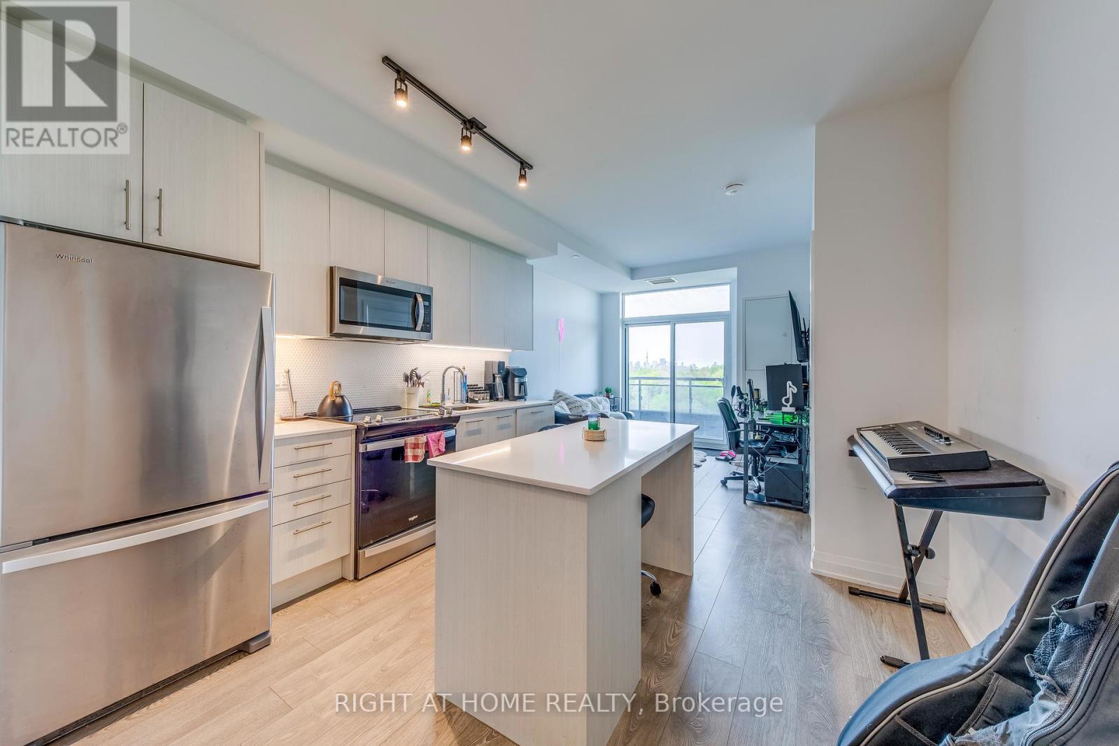 619 - 286 MAIN STREET, Toronto (East End-Danforth) — photo 4