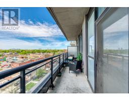619 - 286 Main Street, Toronto, ON M4C0B3 Photo 21