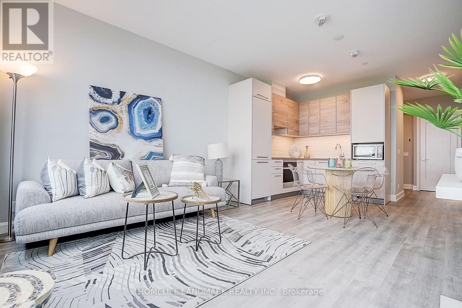 2308 - 12 GANDHI LANE, Markham (Commerce Valley) — photo 3