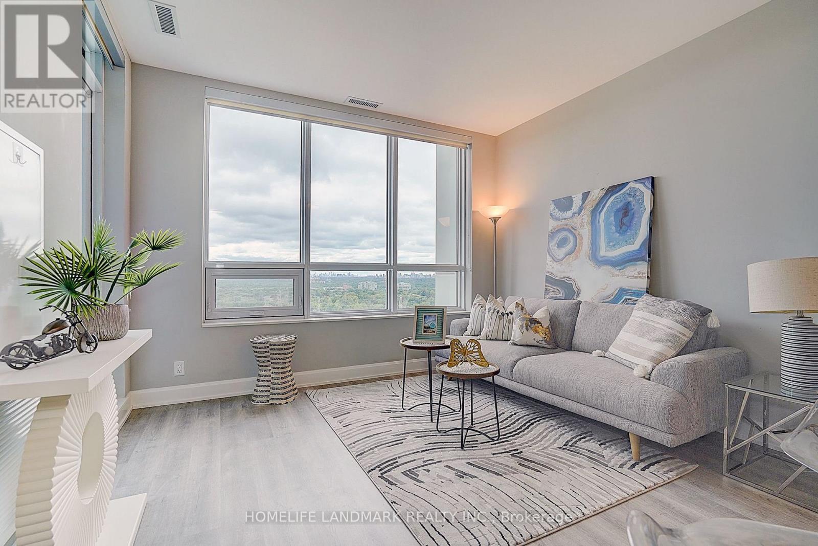 2308 - 12 GANDHI LANE, Markham (Commerce Valley) — photo 4