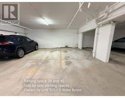 311 - 5 Wake Robin Drive, Kitchener, ON N2S3L5 Photo 30