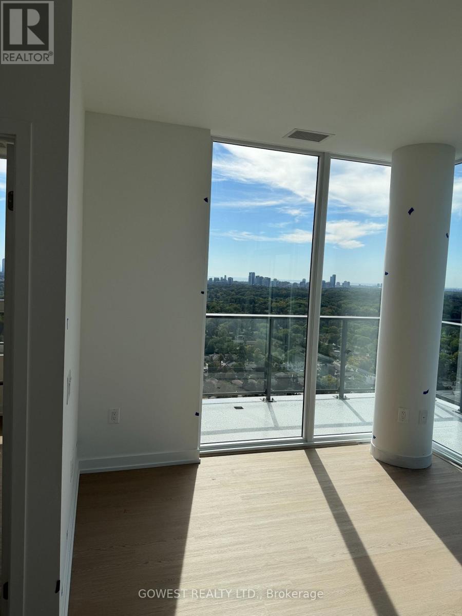 2715 - 4010 EGLINTON AVENUE W, Toronto (Humber Heights) — photo 3