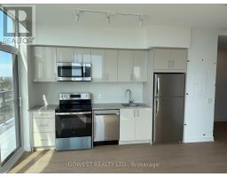 2715 - 4010 Eglinton Avenue W, Toronto, ON M9A0G5 Photo 7