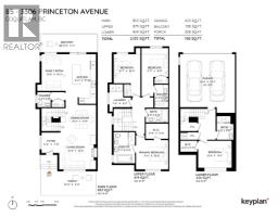 85 3306 Princeton Avenue, Coquitlam, BC V3E0M9 Photo 40
