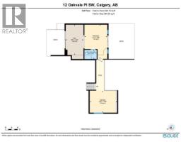 12 Oakvale Place Sw, Calgary, AB T2V1H4 Photo 48
