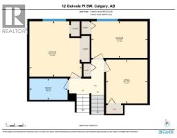 12 Oakvale Place Sw, Calgary, AB T2V1H4 Photo 47