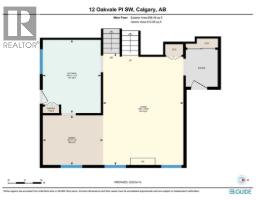 12 Oakvale Place Sw, Calgary, AB T2V1H4 Photo 46